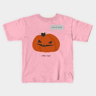 halloween T-shirt Kids T-Shirt